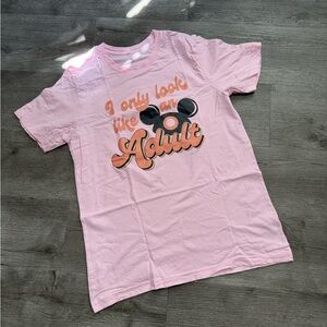 Disney Adult T-shirt